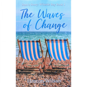 Whistle Bay - The Waves of Change