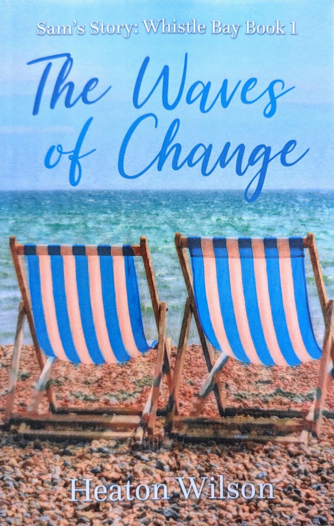 The Waves of Change